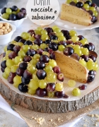 Torta Fiesta